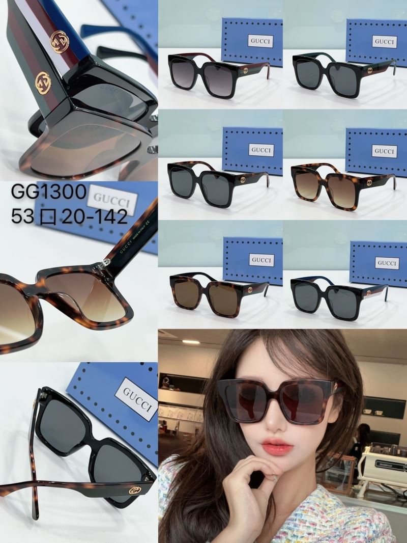 Gucci Sunglasses